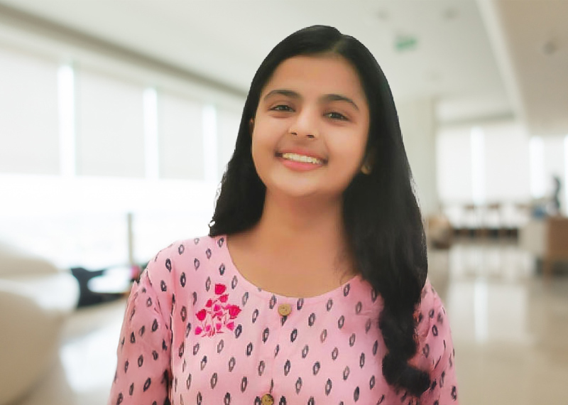 Palak Parmar