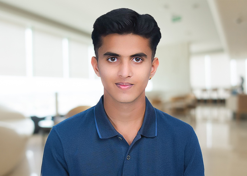 Rohit Malwade