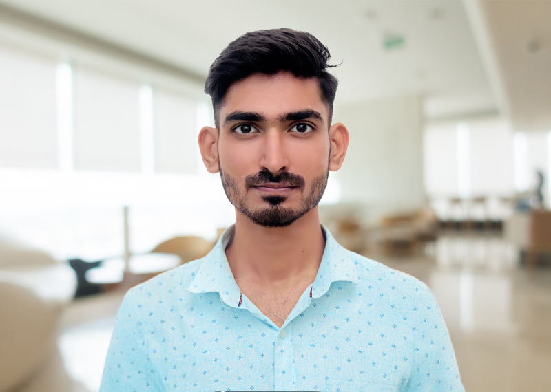 Shubhanshu Navadiya